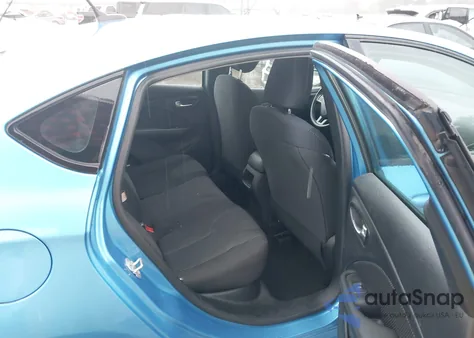 2016 Dodge Dart Sxt Sport from USA, damaged, VIN 1C3CDFFA4GD819511